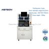 Buy cheap CCD Auto Screw Fastening Machine for Small Electronic Products with Industrial Camera from wholesalers