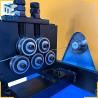Buy cheap Automatic Sanding Belts Wire Polishing Machine Steel Straight Wire Rods from wholesalers