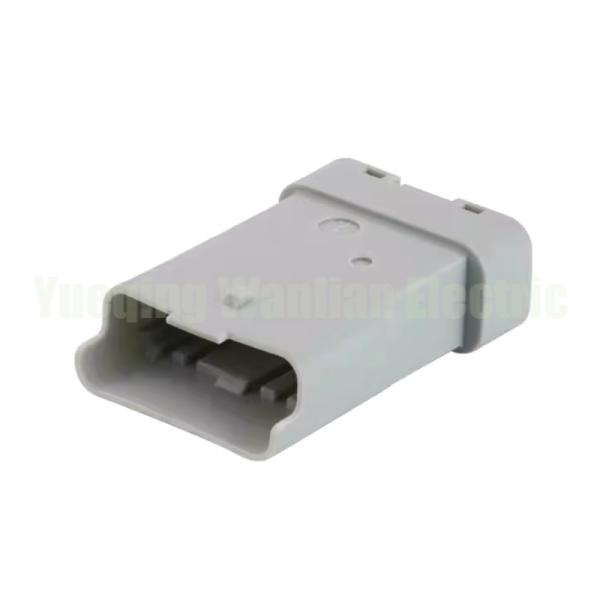 Buy cheap 6 Pin 211PL069S8049 Auto Fuel Oil Pump Wire Harness Waterproof Socket AC Assembly from wholesalers
