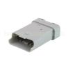 Buy cheap 6 Pin 211PL069S8049 Auto Fuel Oil Pump Wire Harness Waterproof Socket AC Assembly from wholesalers