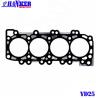 Buy cheap 11044-VK500 Nissan Engine Cylinder Head Gasket Diesel Engine Parts YD25 from wholesalers