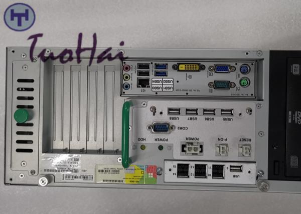 Buy cheap 7090000623 ATM Machine Parts HYOSUNG 8600S PC Core System Unit from wholesalers