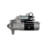 Scania Diesel Engine Parts 24V 12T 6KW Motor Starter M009T65971