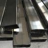 Buy cheap Seamless Stainless Steel Round Tube Pipe Schedule 40 304l Precision from wholesalers