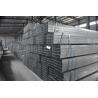 Buy cheap Galvanized Gi Hollow Section Square Steel Pipe Vietnam Hot Dipped Tube from wholesalers