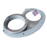 Buy cheap Concrete Pump Spectacles Tungsten Carbide Plate And Cutting Ring Customized from wholesalers