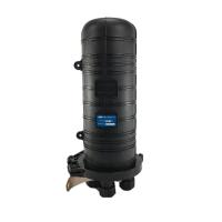 Buy cheap PC 96 Core Fiber Optic Dome Splice Closure product