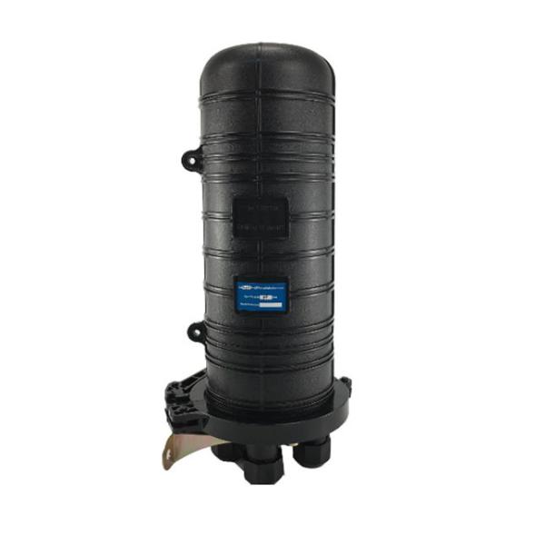 Buy cheap PC 96 Core Fiber Optic Dome Splice Closure from wholesalers