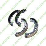 For Maserati Ghibli Quattroporte (2014-2016) Parking Hand Brake Shoes OEM