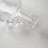 Buy cheap Glass Products 750ml Bottle With Cork For Liquor Vodka Clear Glass Collar from wholesalers