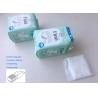 Buy cheap Semi Auto 18 PPM Sanitary Pads Sealing Machine from wholesalers