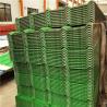Buy cheap Huaguan brand green color steel roof sheet 4000-840-0.426mm for building from wholesalers