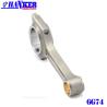 Buy cheap Engine Parts 6G74 MD173800 Forging Mitsubishi Engine Connecting Rod Assembly from wholesalers