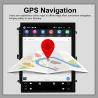 Buy cheap Radio Tuner 9.7INCH Android 12 Carplay 8Core 2 Din Car GPS Multimedia Player WIFI Audio from wholesalers