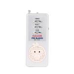Birds Design Mini Digital Radio Auto Scan Outdoor FM Radio Handheld Promotional