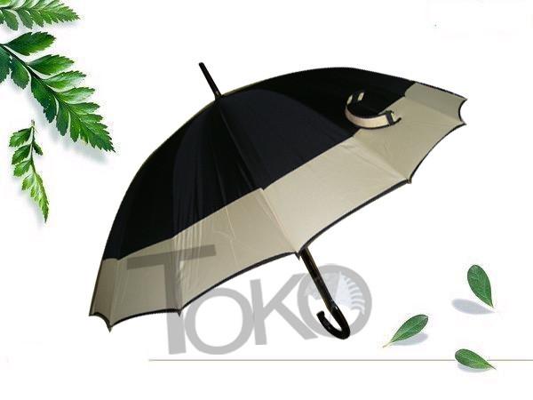 Buy cheap Long Stick Mens Walking Cane Handle Umbrella Hook Handle High Density Fabric from wholesalers