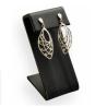 Buy cheap 100% Drill Well Earring Display Stands Metal Inside For Jewelry Shop Window from wholesalers