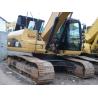 Buy cheap Used CAT 320D Crawler Excavator from wholesalers