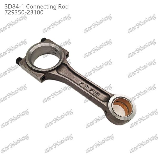 Buy cheap Connecting Rod 3D84-1 729350-23100 from wholesalers