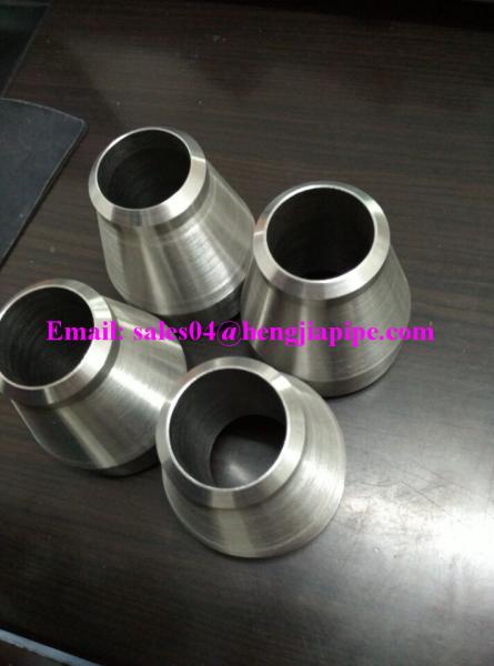 Buy cheap SS304 CON.REDUCER from wholesalers