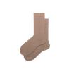 Buy cheap Retro Lady Cotton Loose Plain Coloured Socks Solid Color Tube from wholesalers
