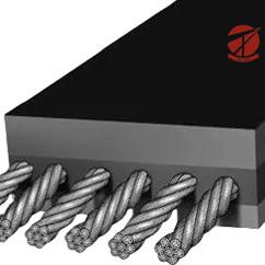 Buy cheap ST1250 Steel Cord Conveyor Belt from wholesalers