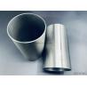 Buy cheap C7 Caterpillar Engine Parts 1077FS604 108.5*114.8*197mm Steel Cylinder Liners 12Month from wholesalers