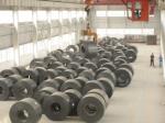 ASTM A36, SAE 1006, SAE 1008, JIS G3132, SPHT-1, SPHC Hot Rolled Steel Coils /