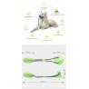 Buy cheap Puppy Separation Anxiety Toys TPR Teeth Cleaning Chew Toys 400mm OEM For Anxious Dogs from wholesalers