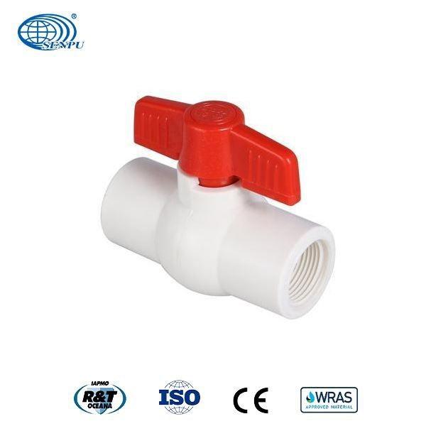 Buy cheap PPR Fitting Ball Valves from wholesalers