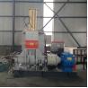 Buy cheap 110L Mixing Capacity Rubber Kneader Banbury Mixer Dispersion Kneader from wholesalers