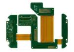 5mm Flexible PCB Circuit Board