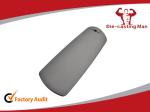 Streamlined Led Street Light Housing Customized Road Light Fixture