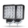 Buy cheap Spot 4WD Truck 36V 48W Waterproof LED Work Lights from wholesalers