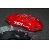 Buy cheap Infiniti Q50 Big Brake Kits 6 Piston Calipers With Needed Hardware P60S from wholesalers