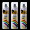 Buy cheap Metallic Exterior Interior Aerosol Color Spray Paint from wholesalers