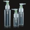 Buy cheap foaming bottle 30ml 50ml 100ml 150ml 200ml 250ml PET cosmetic liquid soap dispenser with foam pump bottle from wholesalers