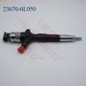 Buy cheap Accurate Denso Piezo Injector , Silver Piezo Common Rail Injectors 23670 - 0L050 from wholesalers