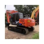 Used Original Japan Hitachi ZX120 ZX120 Hydraulic Crawler Excavator for Your