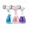 Buy cheap Travel-Friendly 280ml Water Tank Clothing Steamer 12-15mins Working Time and Portable from wholesalers