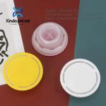 Custom Plastic Caps For Engine Oil Tin Can