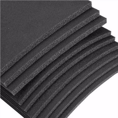 EPDM Foam Second Stage Foaming Press