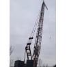 Buy cheap Second Hand 135 Ton Used 2020 Crawler Crane With Low Energy Requirements from wholesalers