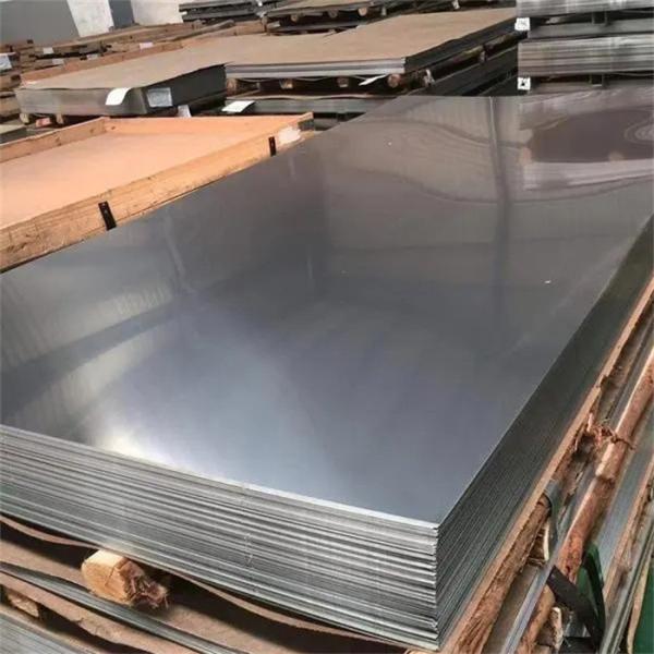 Buy cheap 316L AISI 316L UNS S31603 Hot Rolled Steel Plates from wholesalers