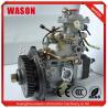 Buy cheap Truck Parts Fuel System Engine VE NJ-VE4/11F1900L005 Injection Pump 0001060005-Z from wholesalers