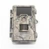 Buy cheap Infrared Animal 1280×720 25m Night Vision Trail Camera from wholesalers