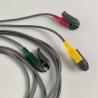 Buy cheap Philip Efficia 3-Lead GRABBER, IEC, Ref: 989803160661 from wholesalers