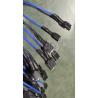 Buy cheap Inserting and Heating Machine for Cable Shrinkable Tubing from wholesalers
