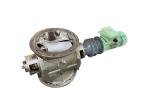 Electric Rotary Valve for Normal Temperature Control 1L-200L/rev Inner diameter