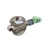 Buy cheap Electric Rotary Valve for Normal Temperature Control 1L-200L/rev Inner diameter 150mm-540mm from wholesalers